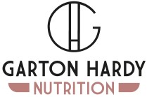Garton Hardy Nutrition [white] copy